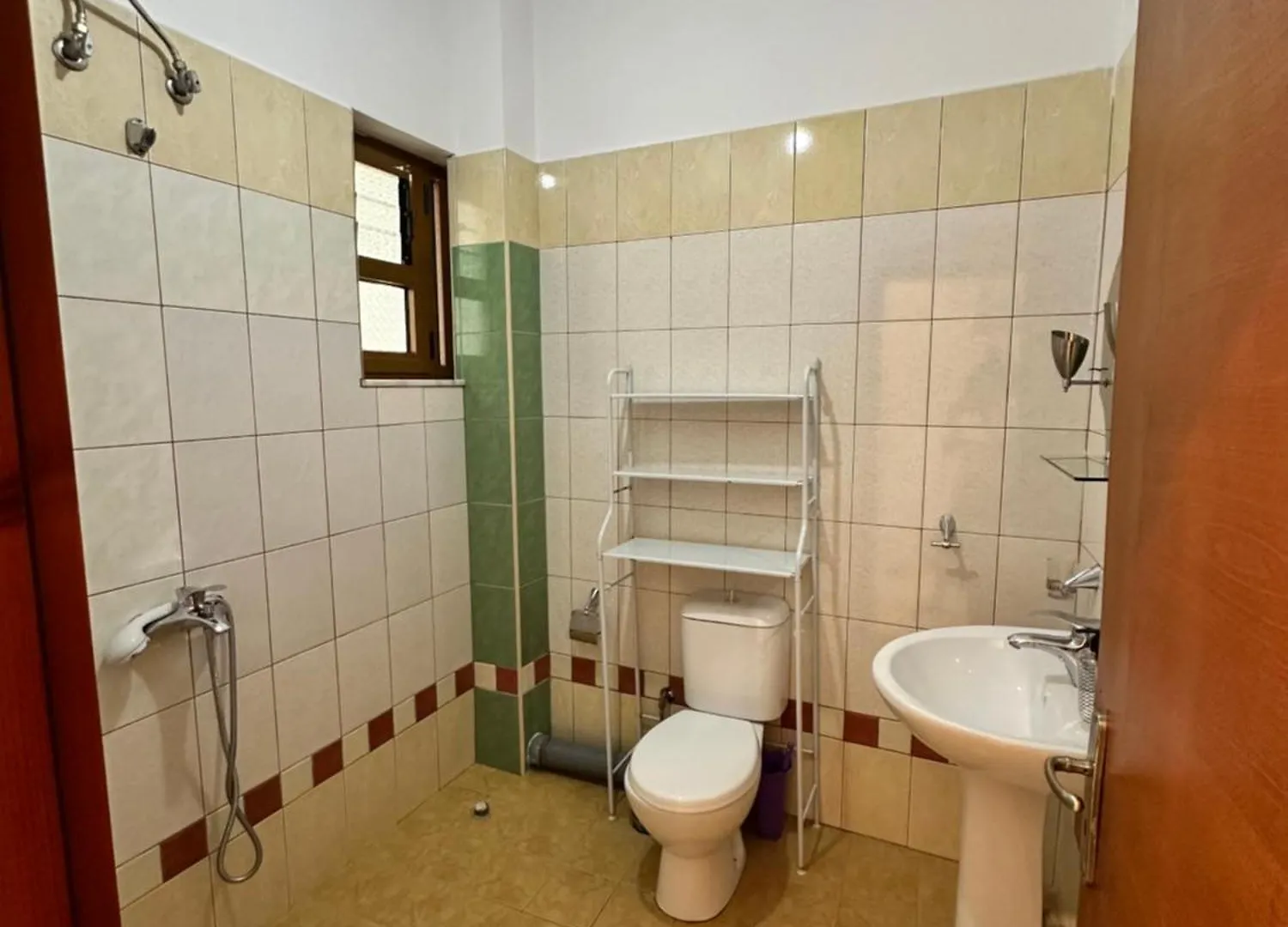 Joen Apartment 5 Sarande