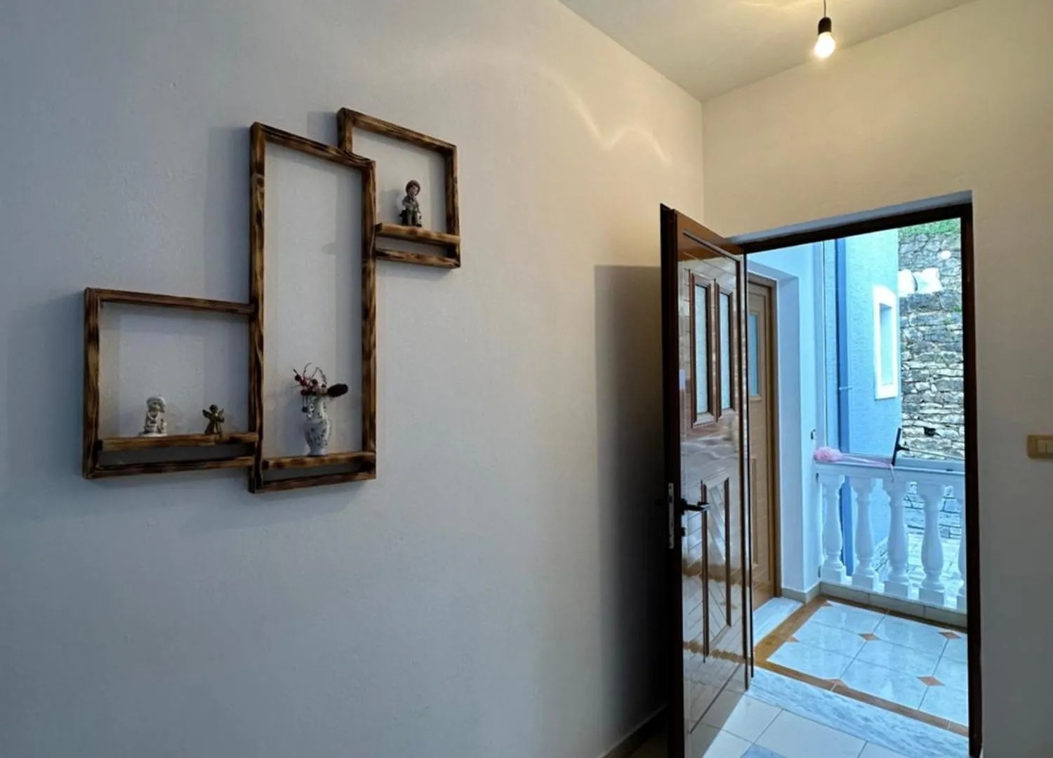 Joen Apartment 5 Sarande 0*,  Albania