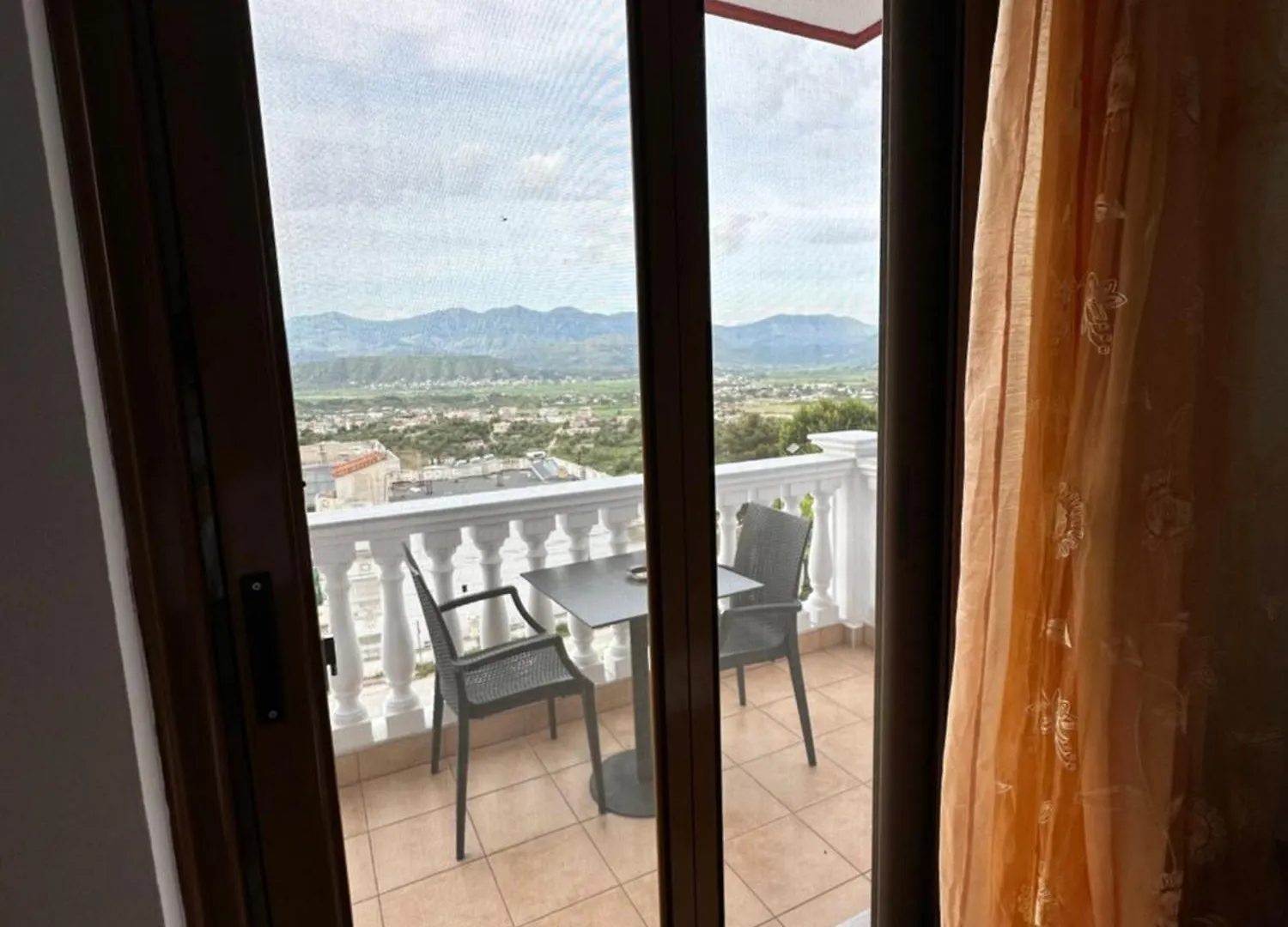 Joen Apartment 5 Sarande Albania