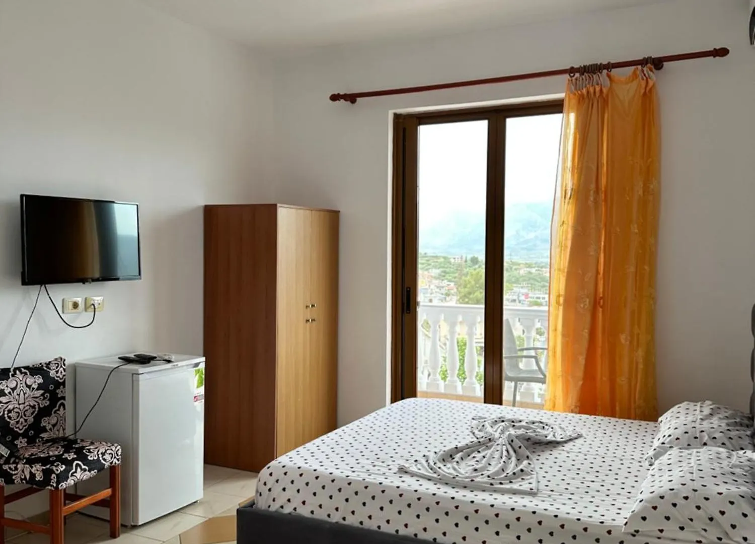 Joen Apartment 5 Sarande